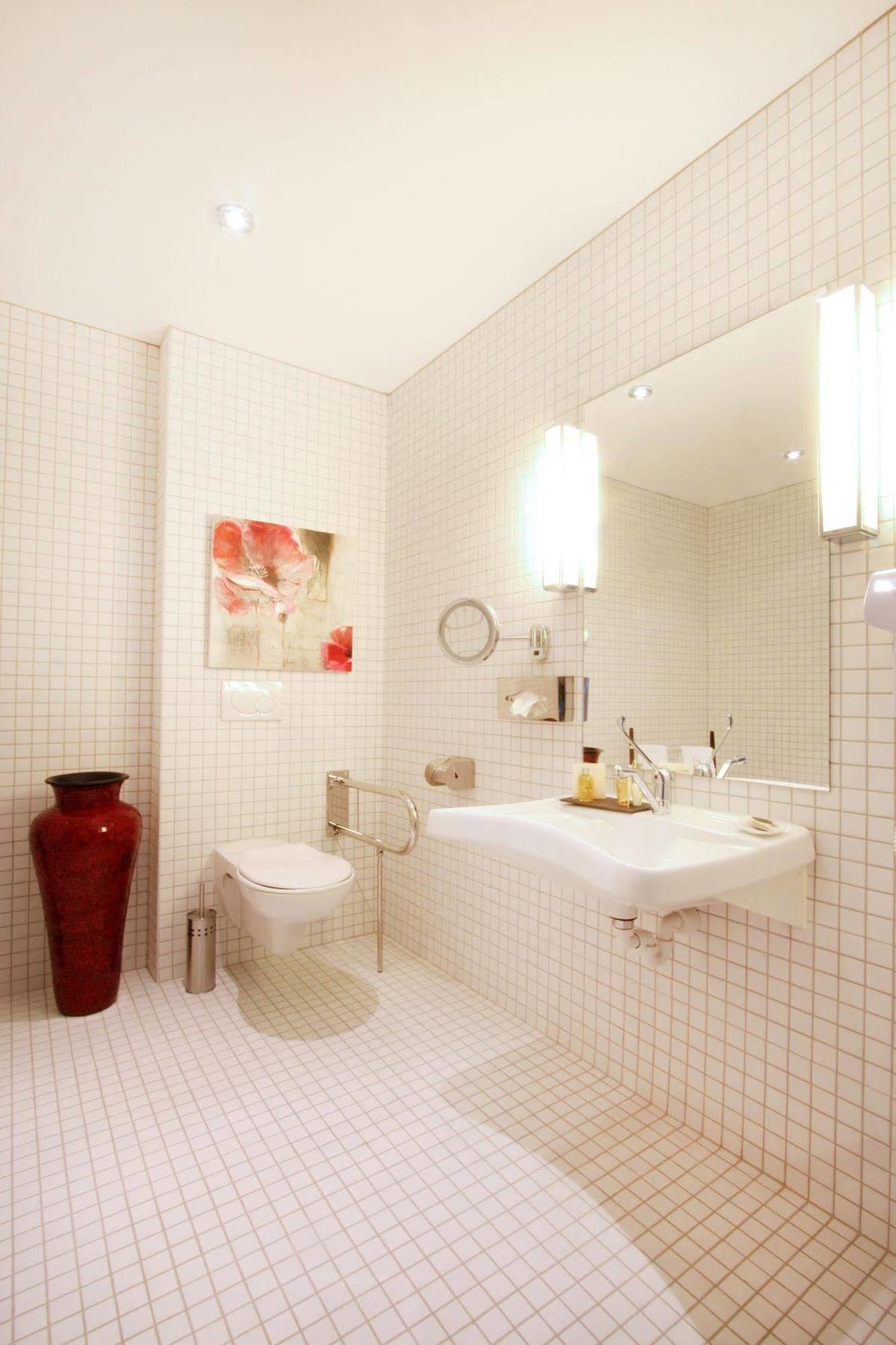 Hotel Les Deux Garcons Aix-en-Provence Buitenkant foto